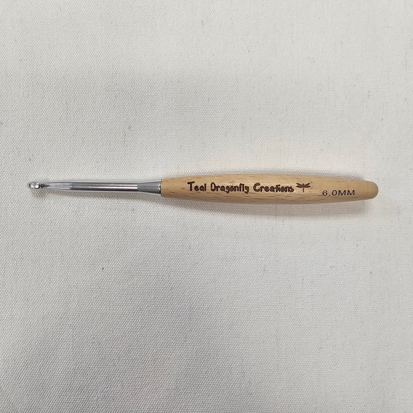 TDC Ergonomic Crochet Hooks