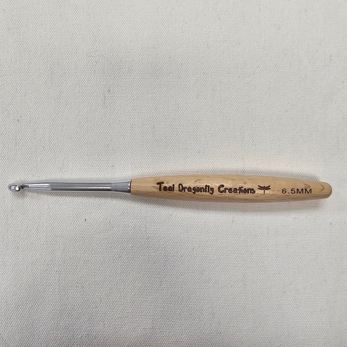 TDC Ergonomic Crochet Hooks