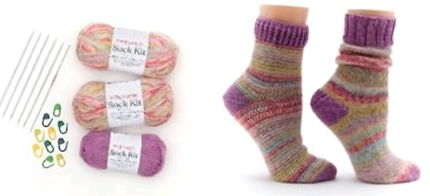 Sock Kits