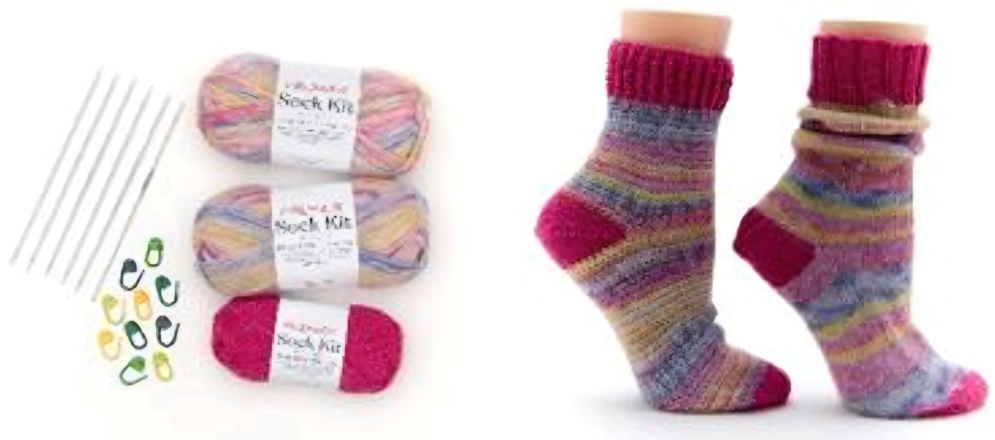Sock Kits