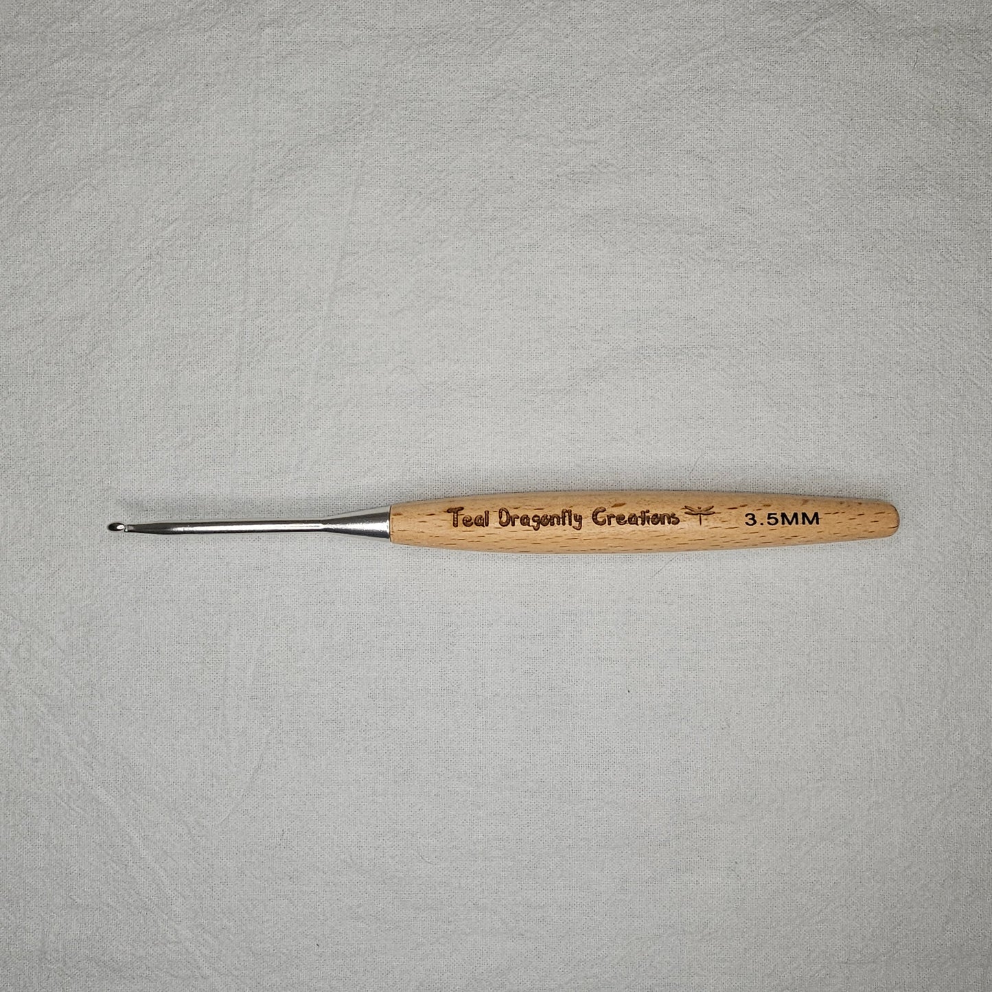 TDC Ergonomic Crochet Hooks