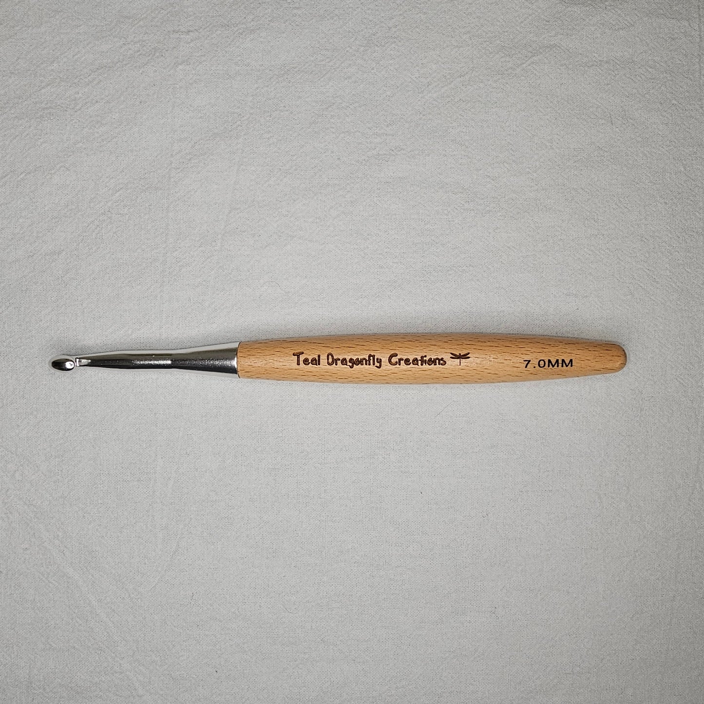TDC Ergonomic Crochet Hooks