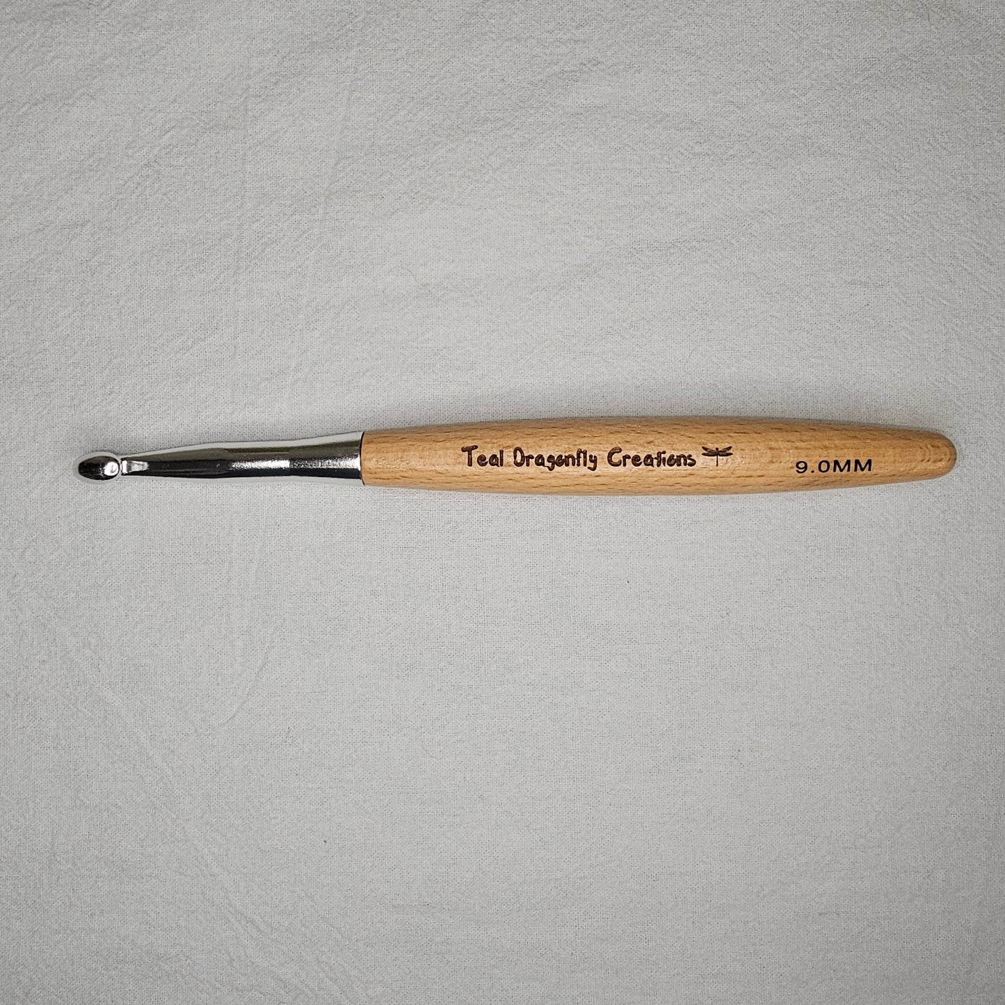 TDC Ergonomic Crochet Hooks