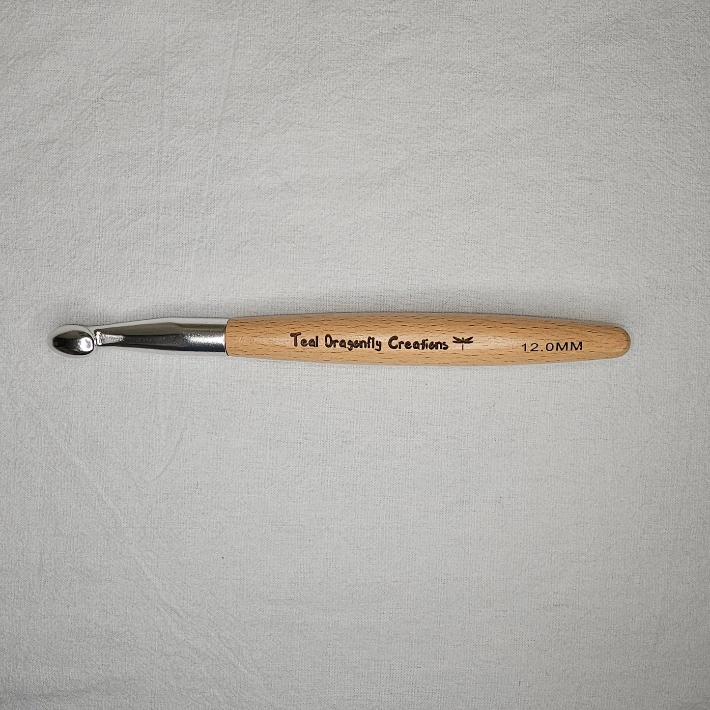 TDC Ergonomic Crochet Hooks