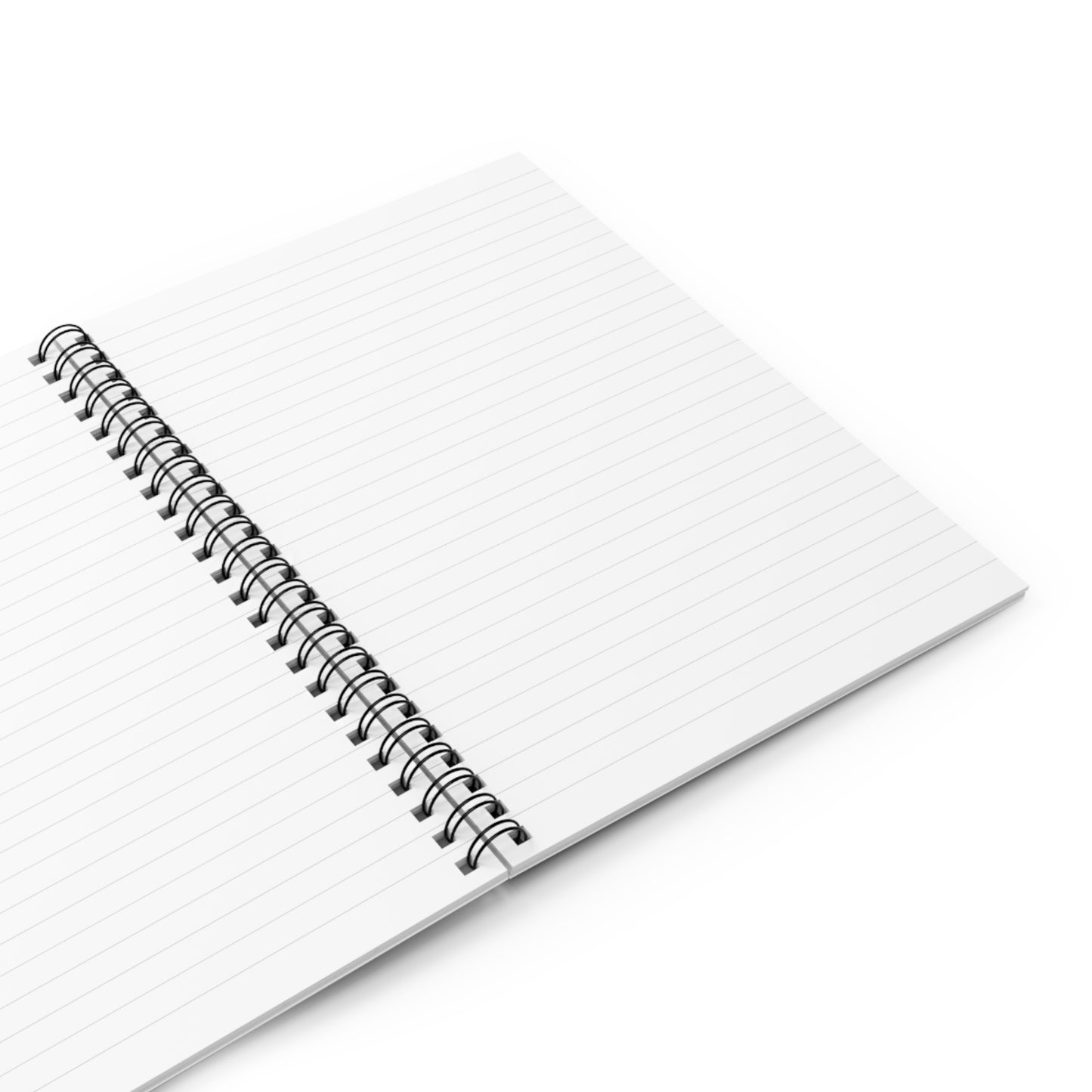 Notebook - Celestial Dragonfly
