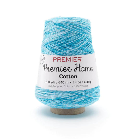 Home Cotton Cone