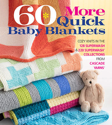 Cascade Yarns - Knit and Crochet Pattern Books