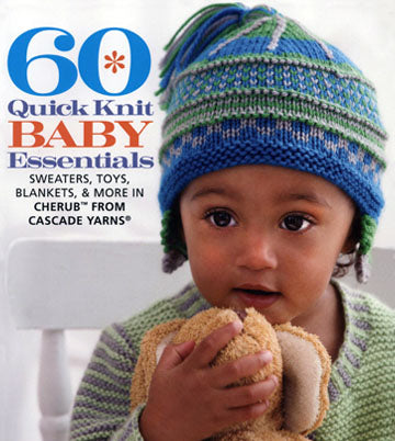 Cascade Yarns - Knit and Crochet Pattern Books