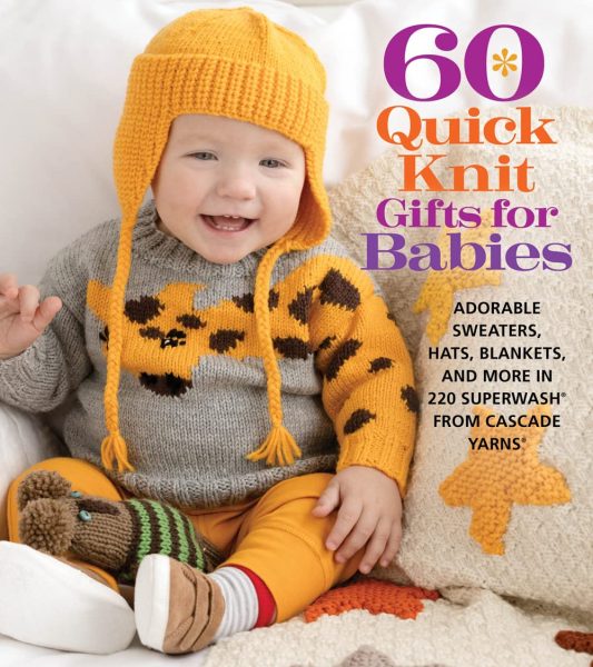 Cascade Yarns - Knit and Crochet Pattern Books