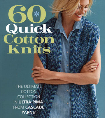 Cascade Yarns - Knit and Crochet Pattern Books