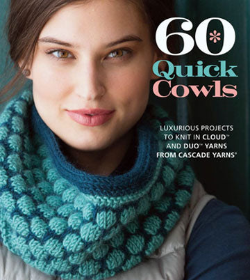 Cascade Yarns - Knit and Crochet Pattern Books