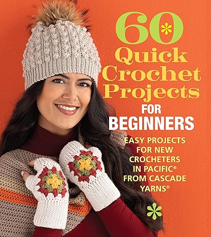 Cascade Yarns - Knit and Crochet Pattern Books