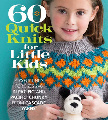 Cascade Yarns - Knit and Crochet Pattern Books
