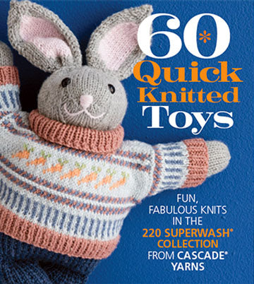 Cascade Yarns - Knit and Crochet Pattern Books