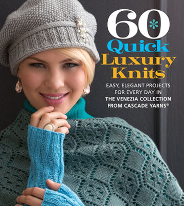 Cascade Yarns - Knit and Crochet Pattern Books