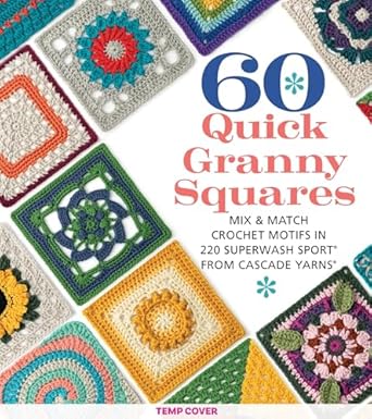 Cascade Yarns - Knit and Crochet Pattern Books