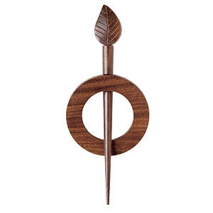 Shawl Pins