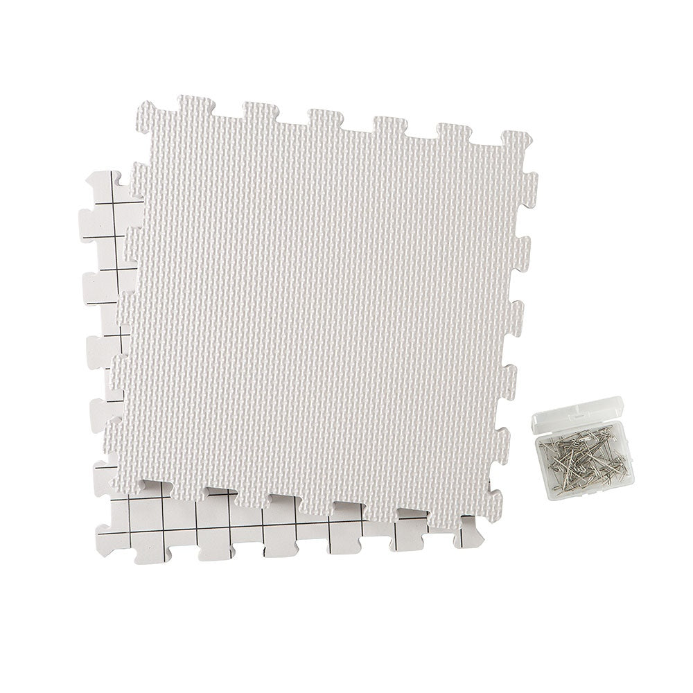 Premium Blocking Mats
