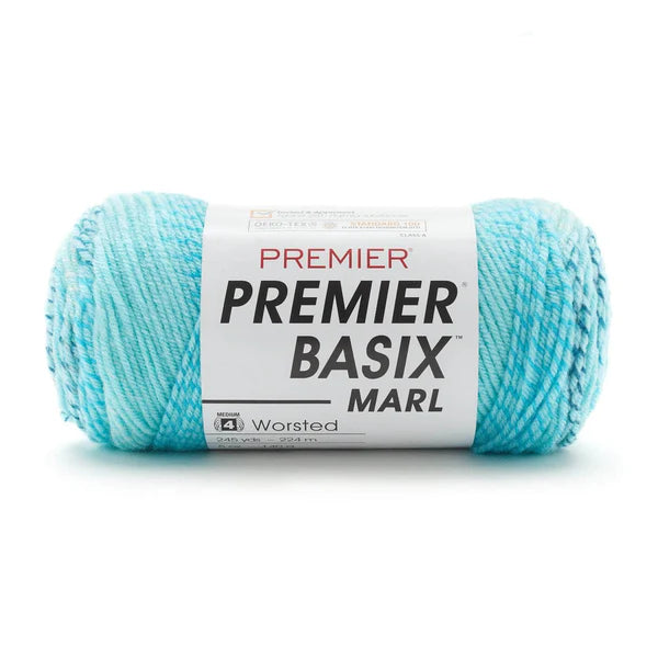 Premier Basix Marl