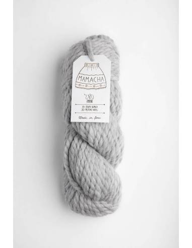 Amano Mamacha Yarn