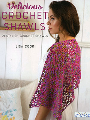 Cascade Yarns - Knit and Crochet Pattern Books