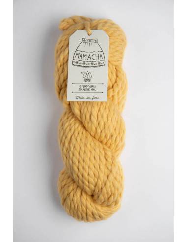 Amano Mamacha Yarn