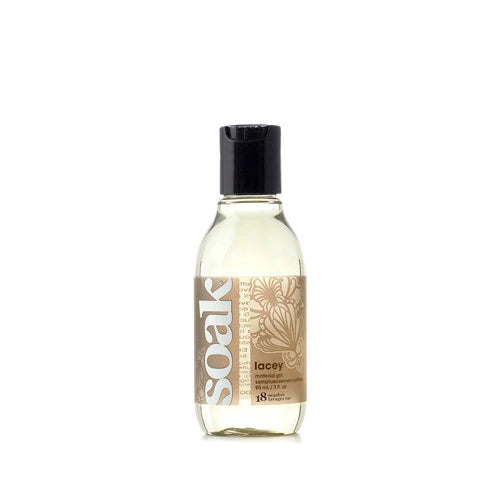 Soak Laundry Soap - Travel Size