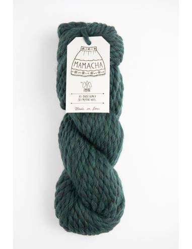 Amano Mamacha Yarn