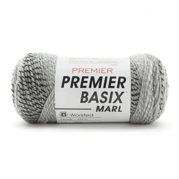 Premier Basix Marl