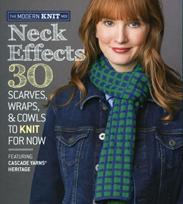 Cascade Yarns - Knit and Crochet Pattern Books