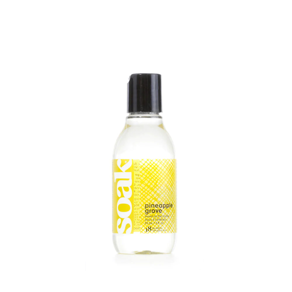 Soak Laundry Soap - Travel Size