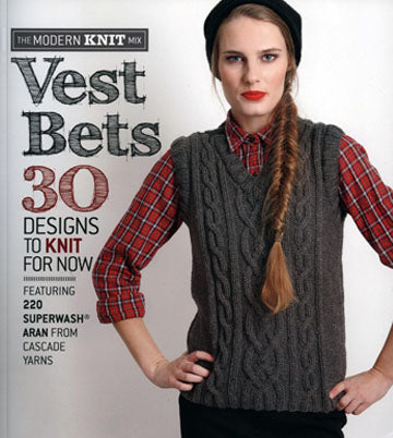 Cascade Yarns - Knit and Crochet Pattern Books