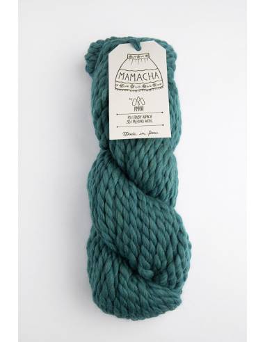 Amano Mamacha Yarn