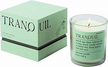 Paddywax Mood Candles