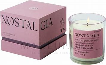 Paddywax Mood Candles