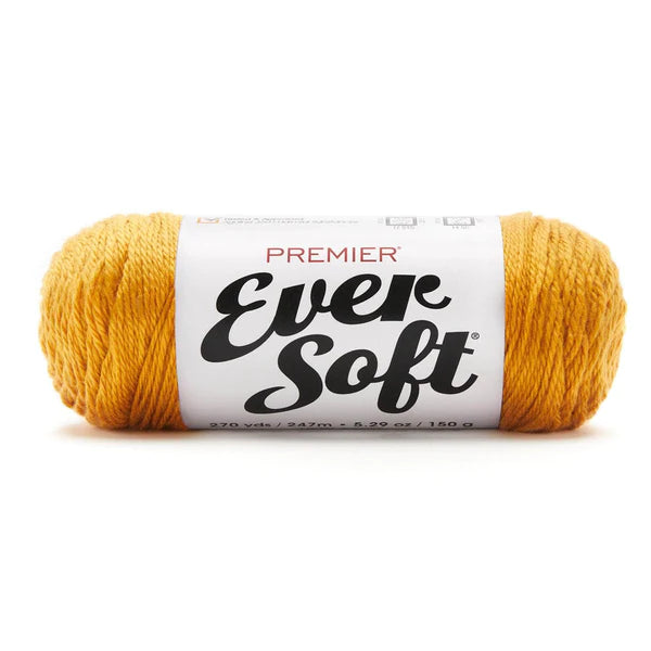 Ever Soft
