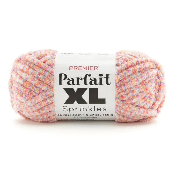Parfait XL Sprinkles - Discontinued