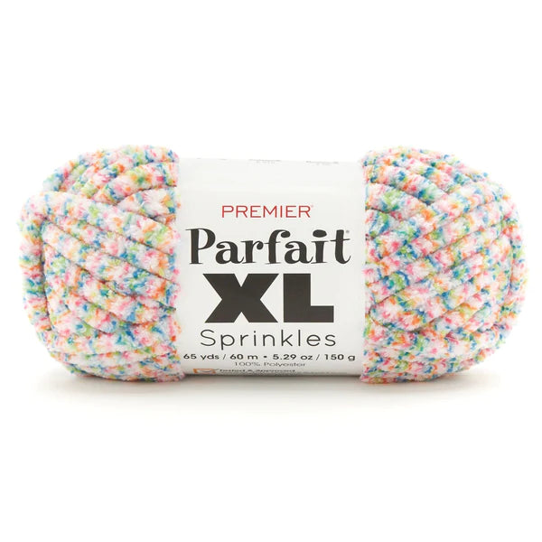 Parfait XL Sprinkles - Discontinued
