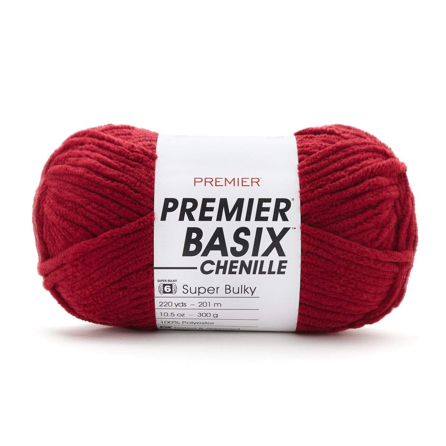 Basix Chenille