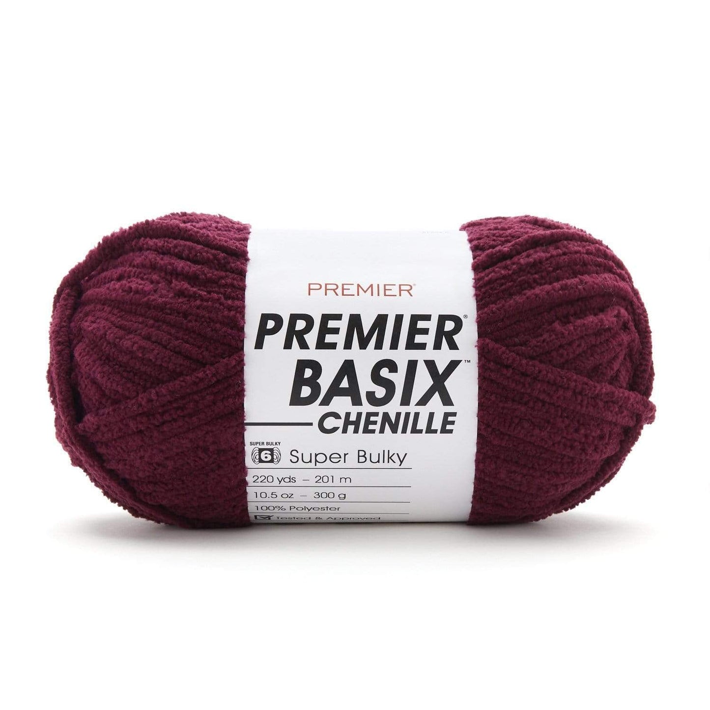 Basix Chenille
