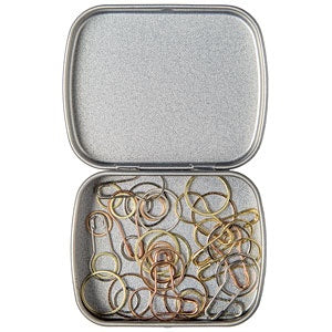 Stitch Markers - Variety Pack
