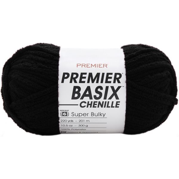 Basix Chenille