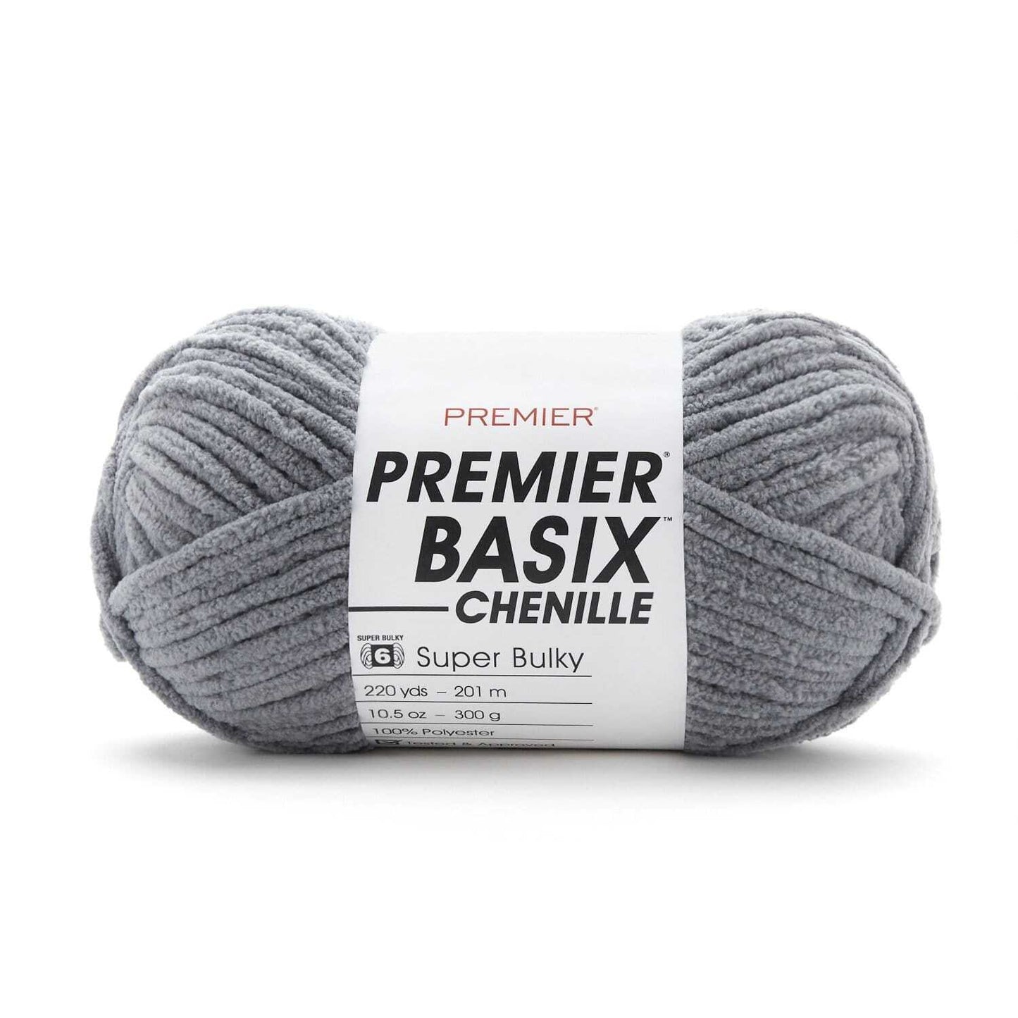 Basix Chenille
