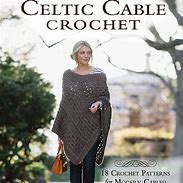 Celtic Cable Crochet