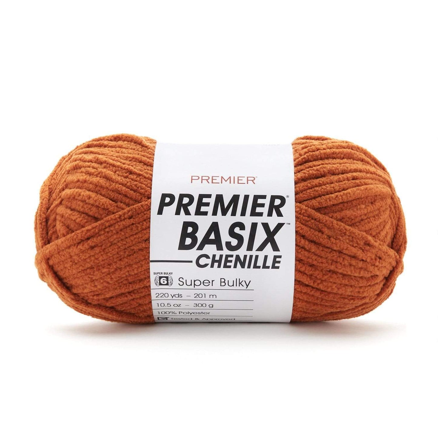 Basix Chenille