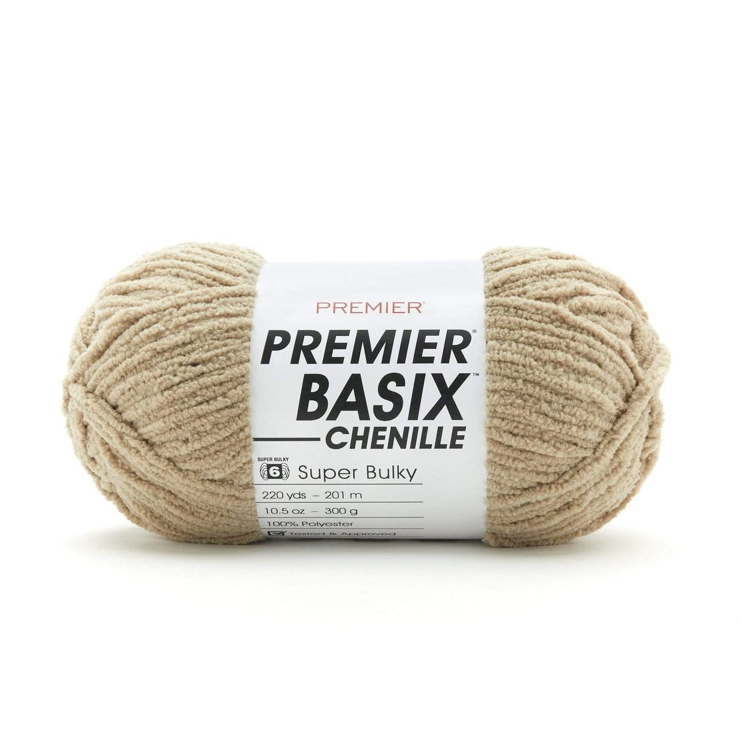 Basix Chenille