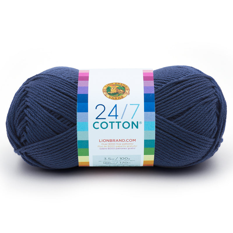 24/7 Cotton