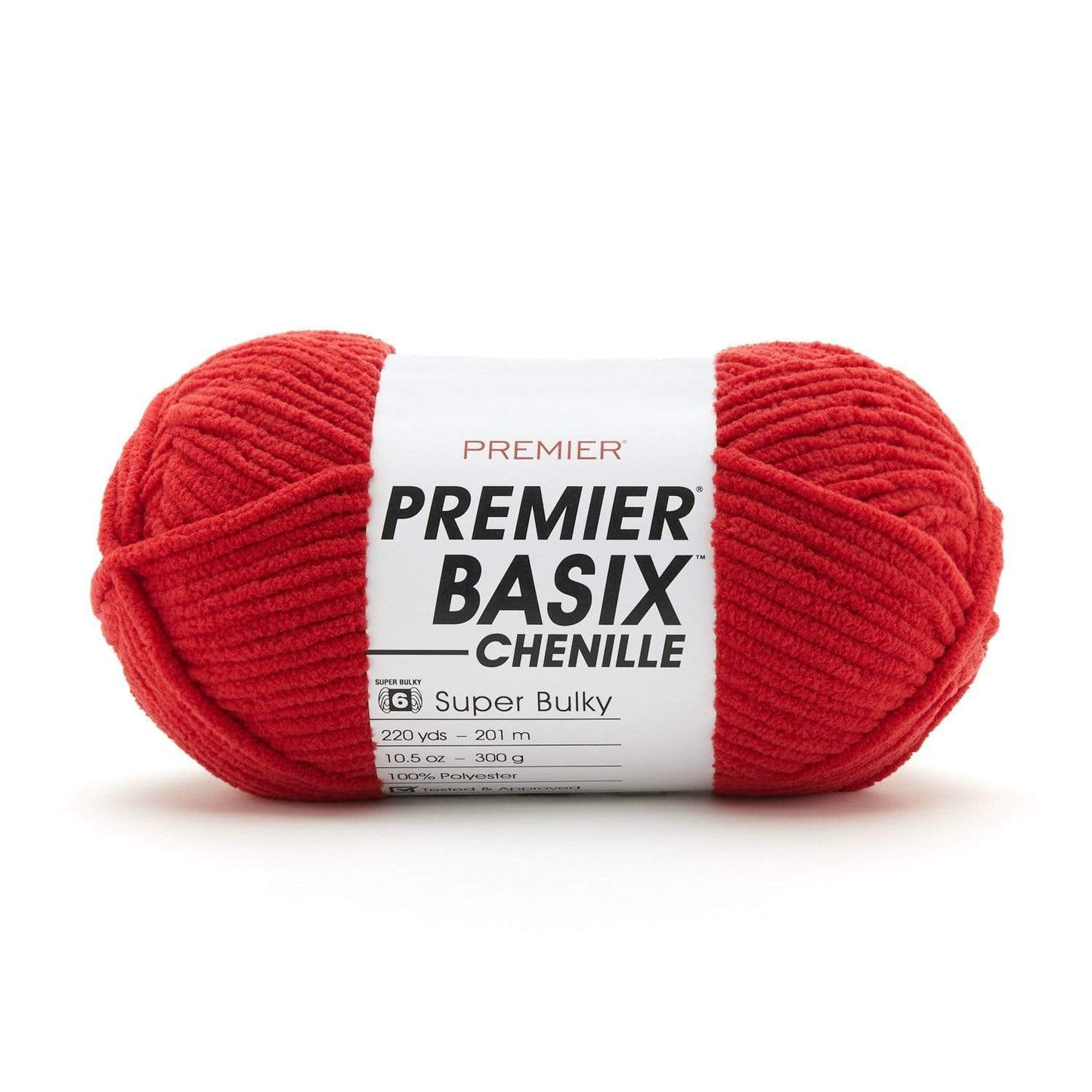 Basix Chenille