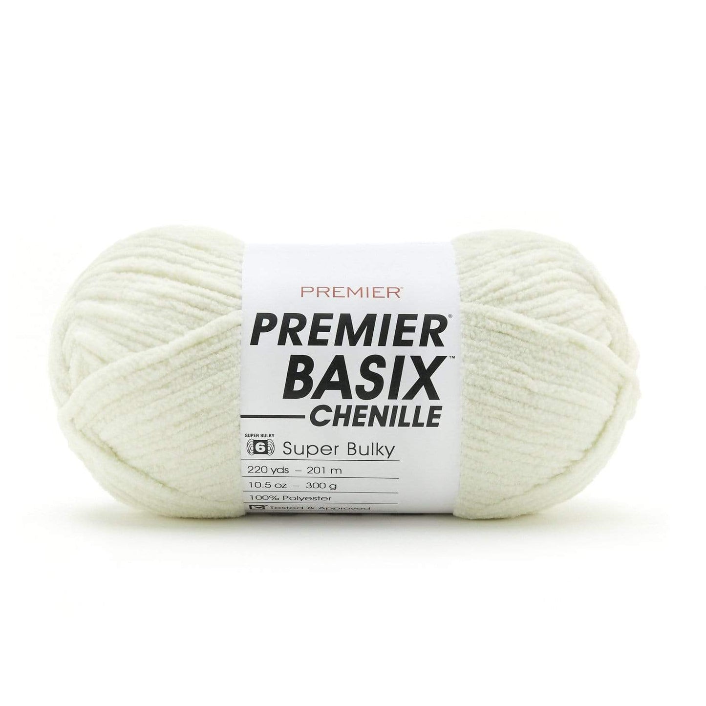 Basix Chenille