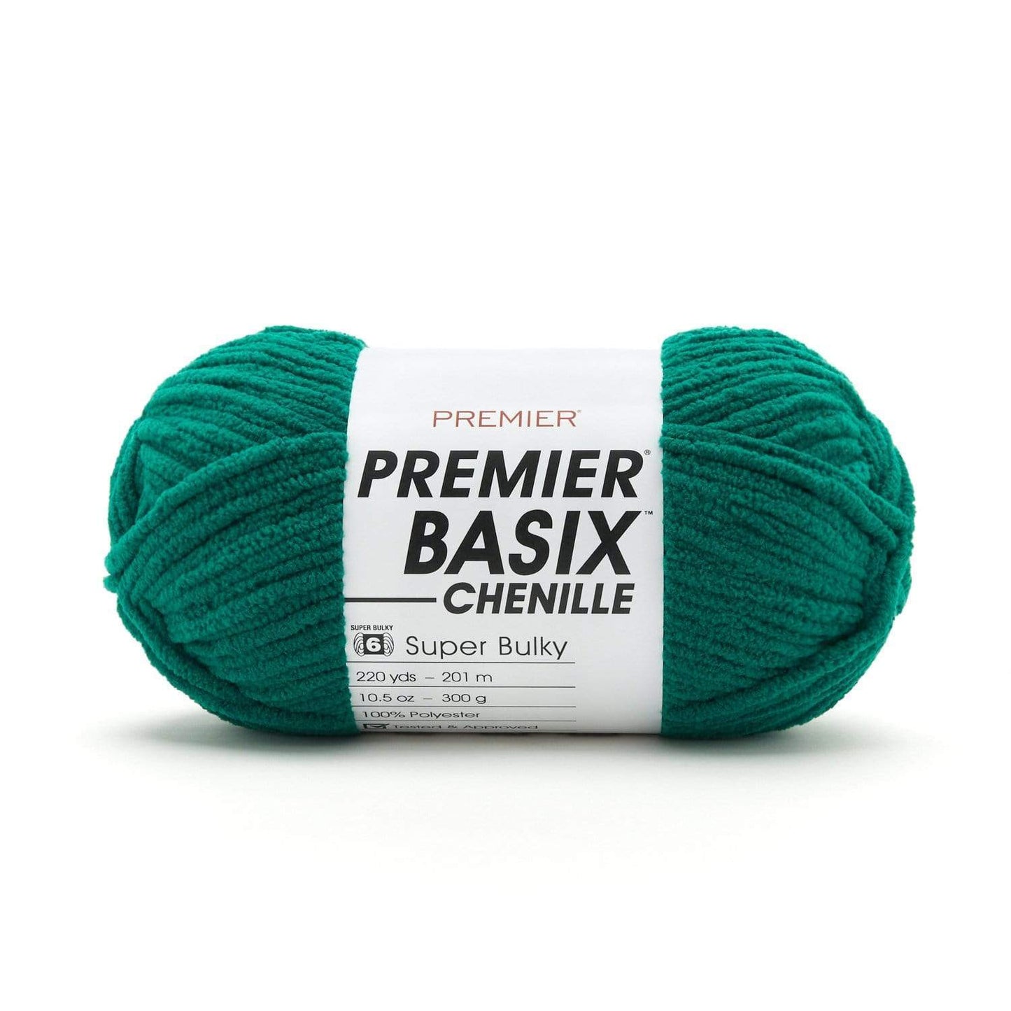 Basix Chenille